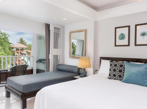 Thavorn Palm Beach Resort Phuket