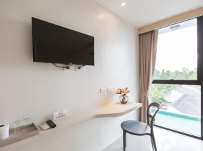 Prima House Pattaya