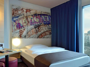 B&B Hotel Berlin-Alexanderplatz