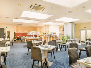 Garner Hotel Essen - Messe by IHG