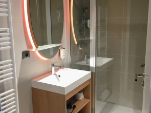 Aparthotel Adagio Access Montpellier Centre