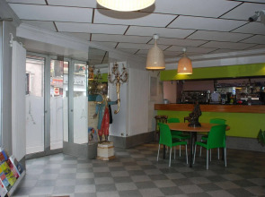 Résidence de la Tour