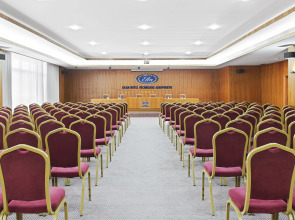 Elba Vecindario Aeropuerto Business & Convention Hotel