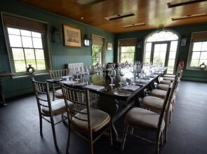 Master Builders House Hotel