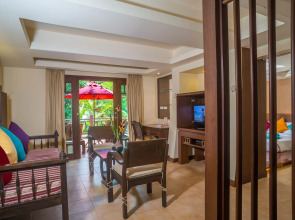 Samui Sense Beach Resort