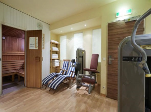 Starlight Suiten Hotel Salzgries