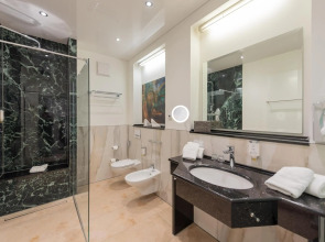 Villa Thea Kurhotel am Rosengarten