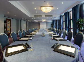 NYX Hotel London Holborn