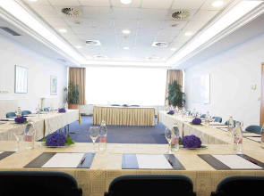 ibis Styles Ljubljana Centre