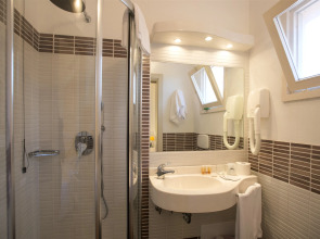 UNAHOTELS Club Hotel Ancora