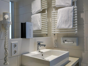 Tulip Inn München Messe