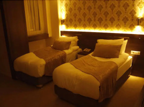 Aygoren Otel Denizli