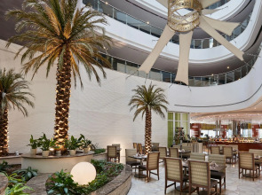 Crowne Plaza Doha - the Business Park, an IHG Hotel