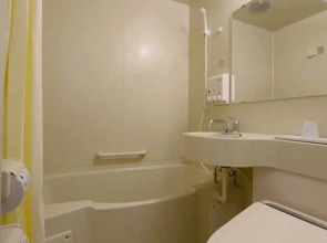 Toyoko Inn Osaka Namba Nippombashi