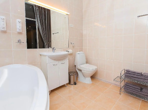 Мини Отель на Арбате