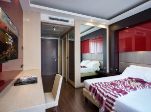 Winter Garden Hotel - Bergamo Airport