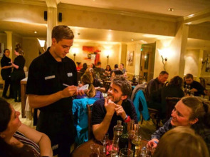 Hôtel La Tarentaise