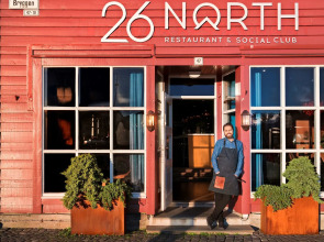 Radisson Blu Royal Hotel, Bergen