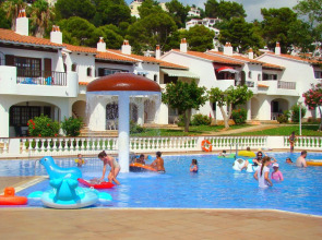 Apartamentos Son Bou Gardens