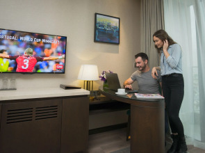 New Orient Hotel Danang