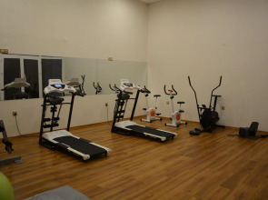 Notion Kesre Beach Hotel & Spa Ozdere - All inclusive