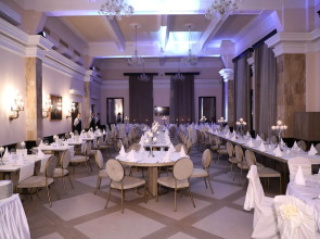 Zepter Hotel Vrnjačka Banja, member of Zepter Hotels