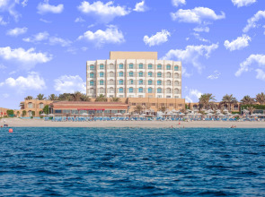 Sharjah Carlton Hotel