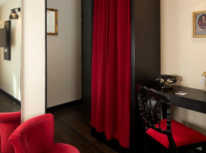 Hotel Les Théâtres