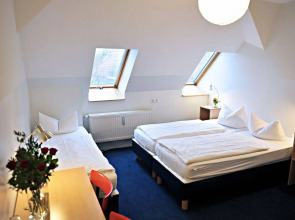 Hotel Transit Loft Berlin