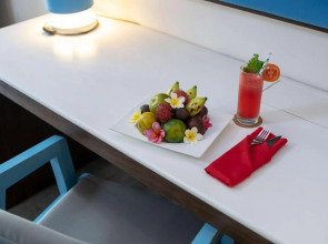 Kuta Beach Club Hotel