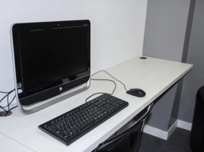 Hostalin Barcelona Gran Via