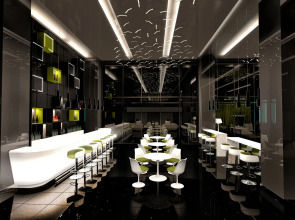 Bosphorus Sorgun Hotel - All Inclusive