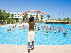 Mahdia beach & aquapark