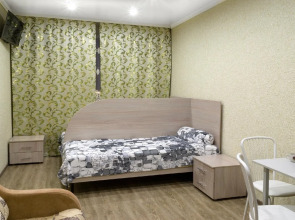 Guest House on Partizanskaya