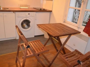 PrivateBed - Porte de versailles