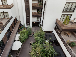 Il Decameron Luxury Design Hotel