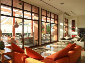 DoubleTree by Hilton Bodrum Isil Club Resort