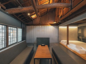 SEKAI HOTEL Deep Osaka Experience - Hostel