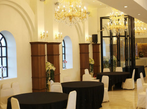 Jeonju Tourist Hotel