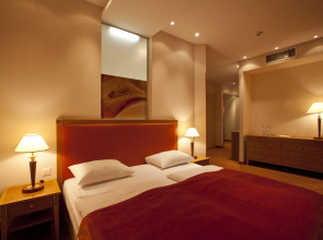 Бутик-отель Amber Spa