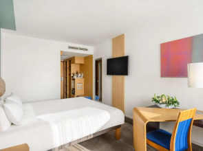 Novotel Budapest City