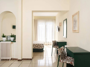 The 15th Boutique Hotel