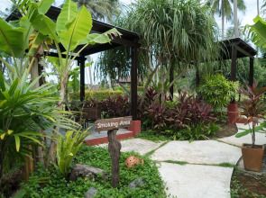 Shantaa Resort