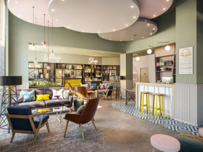 Aparthotel Adagio Glasgow Central