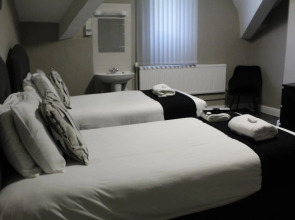 Mitre Hotel Manchester City Centre