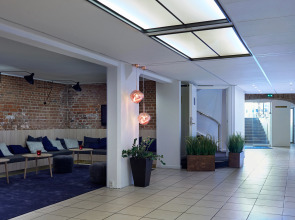 Copenhagen Strand Hotel