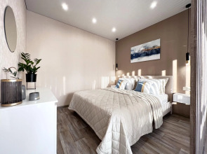 Сутки как дома на улице Николая Островского 195/1