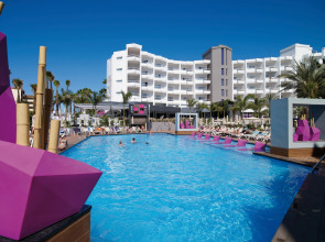 Servatur Don Miguel - Adults Only