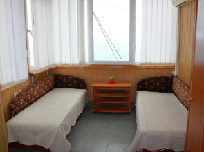 Апартаменты Эллинги в Отрадном