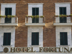 Hotel Fortuna
